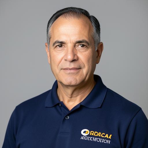 Foto de Antônio Ferreira